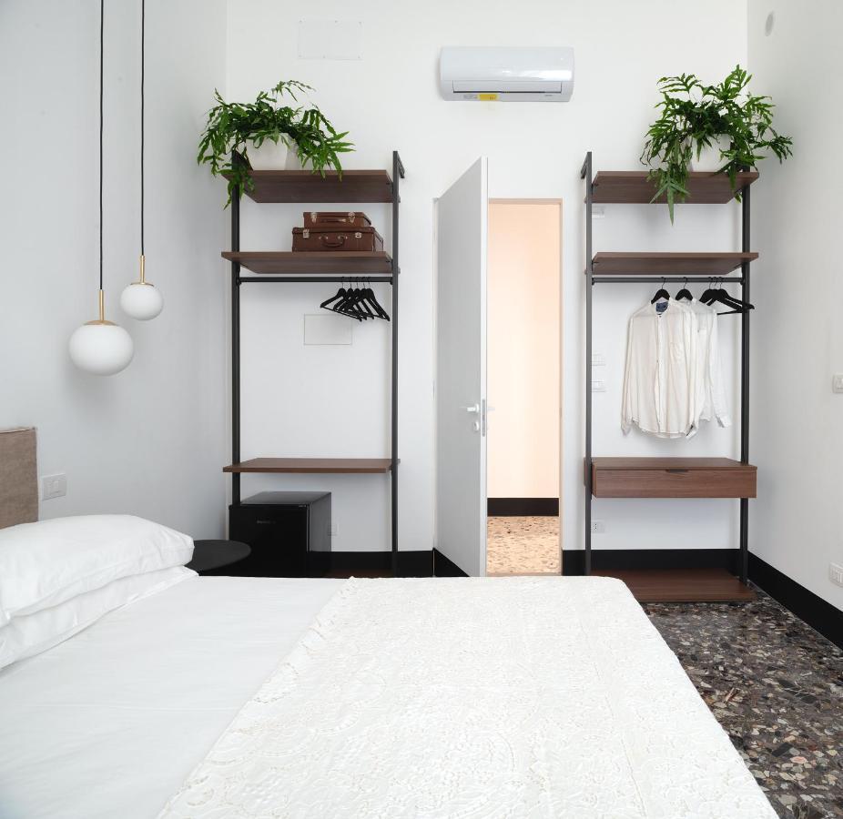 Bed and Breakfast Ortigia'S Gate Syracuse Esterno foto
