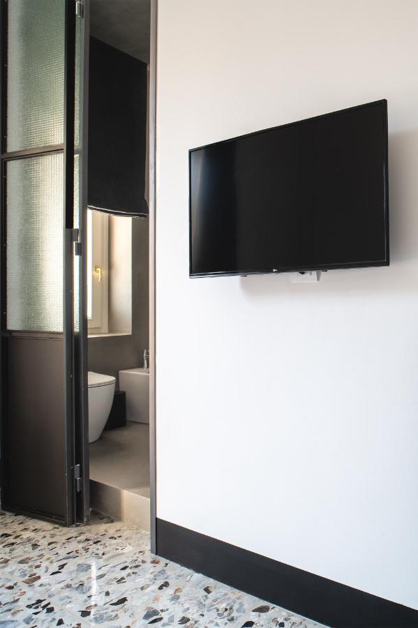 Bed and Breakfast Ortigia'S Gate Syracuse Esterno foto